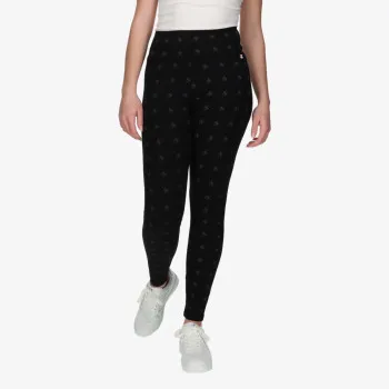 CHAMPION КЛИН LADY SIMPLE LEGGINGS 
