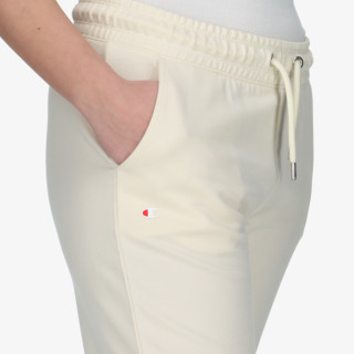 Champion Долнище LADY SIMPLE CUFF PANTS 