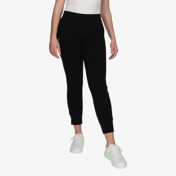 Champion Долнище LADY CL. LABEL RIB CUFF PANTS 