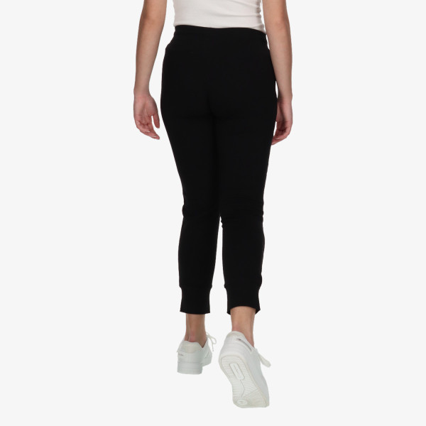 Champion Долнище LADY CL. LABEL RIB CUFF PANTS 