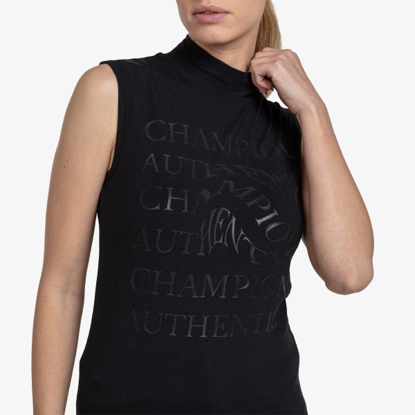 Champion Потник LADY SLEEVELESS T-SHIRT 