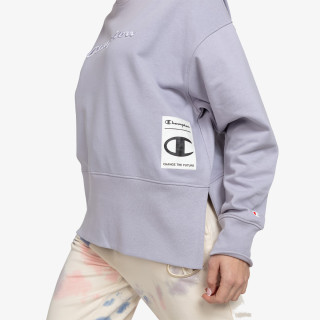 Champion LADY  ECO BALANCE CREWNECK 