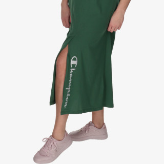 Champion LADY TWISTED DRESS 
