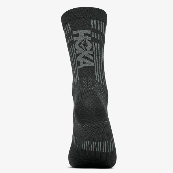 Hoka Trail Race Crew Sock 