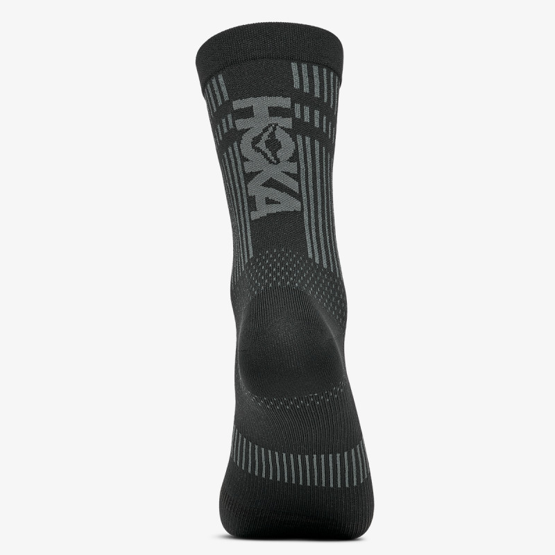 Hoka Trail Race Crew Sock 