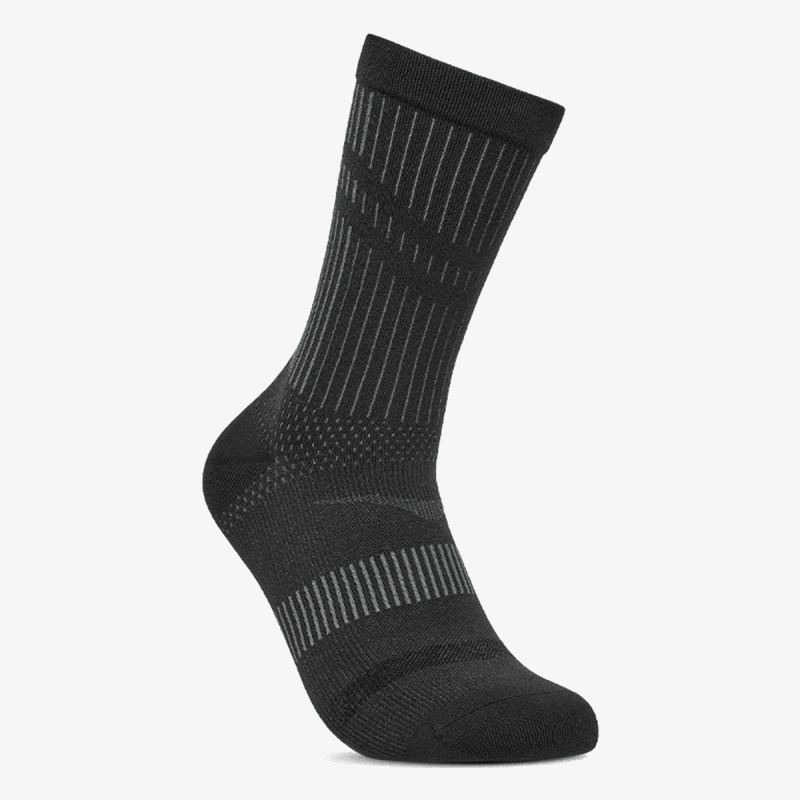 Hoka Trail Race Crew Sock 