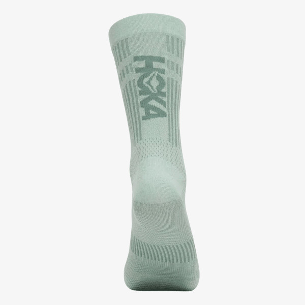 Hoka U TRAIL RUN CREW SOCK 