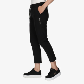 Champion Долнище LADY TRACK OPEN PANTS 