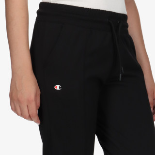 Champion Долнище LADY TRACK OPEN PANTS 