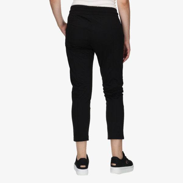 Champion Долнище LADY TRACK OPEN PANTS 