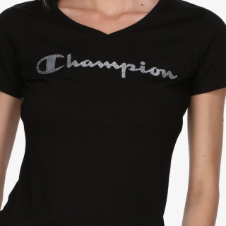 Champion Тениска LADY BATIC T-SHIRT 