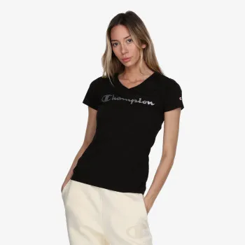 Champion ТЕНИСКА LADY BATIC T-SHIRT 
