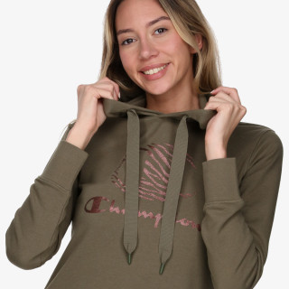 Champion Суитшърт LADY CLASSIC HOODY 