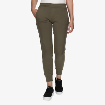 Champion Долнище LADY CLASSIC RIB CUFF PANTS 