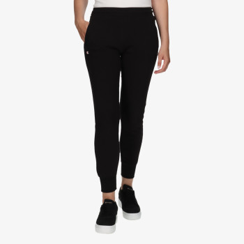 Champion Долнище LADY CLASSIC RIB CUFF PANTS 