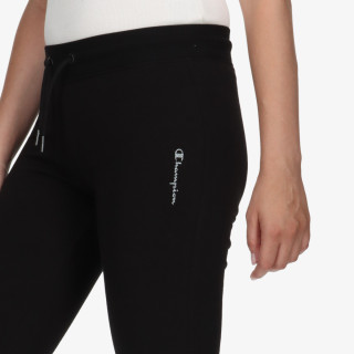 Champion Долнище LADY CLASSIC OPEN PANTS 