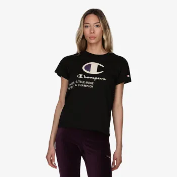 Champion ТЕНИСКА LADY ROCH INSP T-SHIRT 