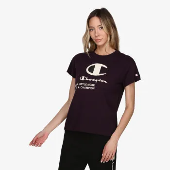 Champion ТЕНИСКА LADY ROCH INSP T-SHIRT 