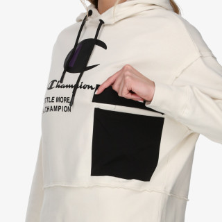 Champion Суитшърт LADY ROCH INSP HOODY 