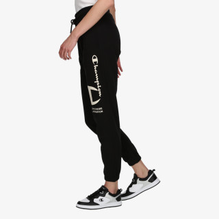 Champion Долнище LADY ROCH INSP CUFF PANTS 