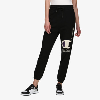 Champion Долнище LADY ROCH INSP CUFF PANTS 