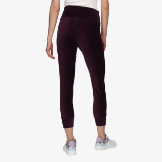 Champion Долнище LADY VELOUR T PANTS 