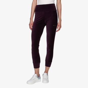 Champion Долнище LADY VELOUR T PANTS 