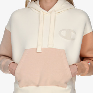 Champion Суитшърт LADY LOVE TMR 2C HOODY 