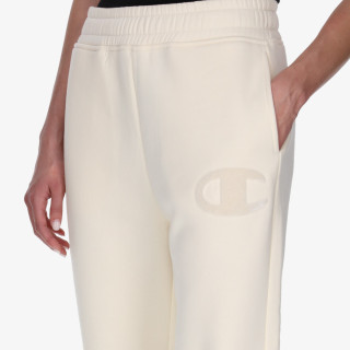 Champion Долнище LADY LOVE TMR CUFF PANTS 