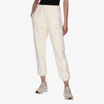 Champion Долнище LADY LOVE TMR CUFF PANTS 