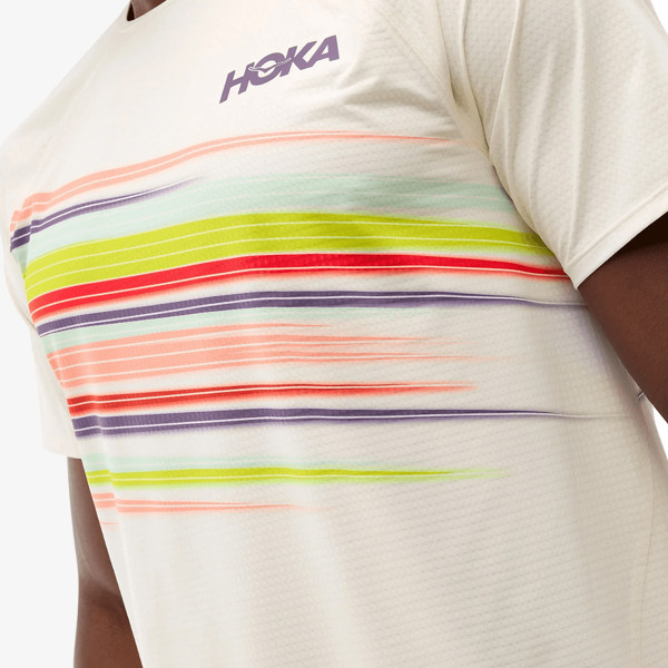 Hoka Race Day Short Sleeve 