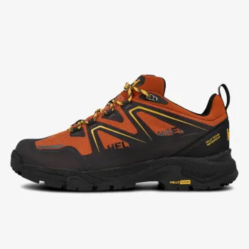Helly Hansen ОБУВКИ CASCADE LOW HT 