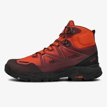 HELLY HANSEN БОТУШИ CASCADE MID HT 