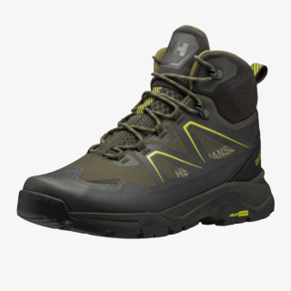 Helly Hansen ОБУВКИ CASCADE MID 