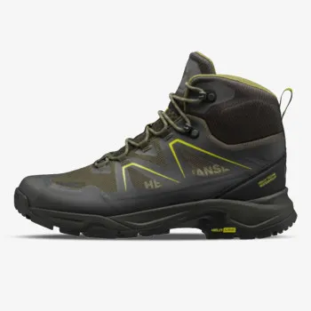 HELLY HANSEN ОБУВКИ CASCADE MID 
