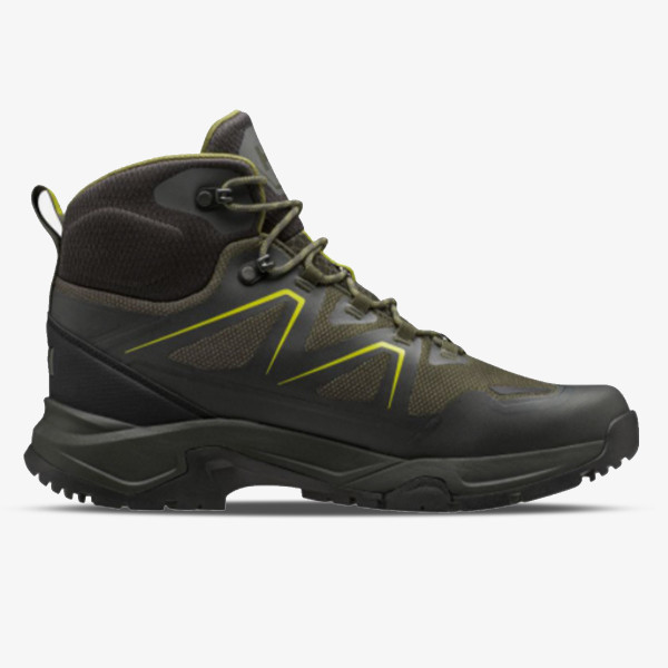 Helly Hansen ОБУВКИ CASCADE MID 