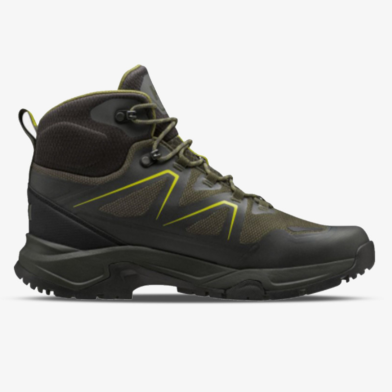 Helly Hansen CASCADE MID 