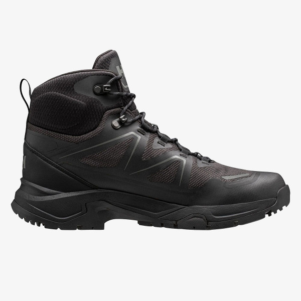 Helly Hansen БОТУШИ CASCADE MID 