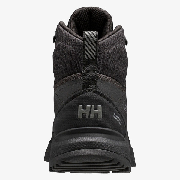 Helly Hansen БОТУШИ CASCADE MID 