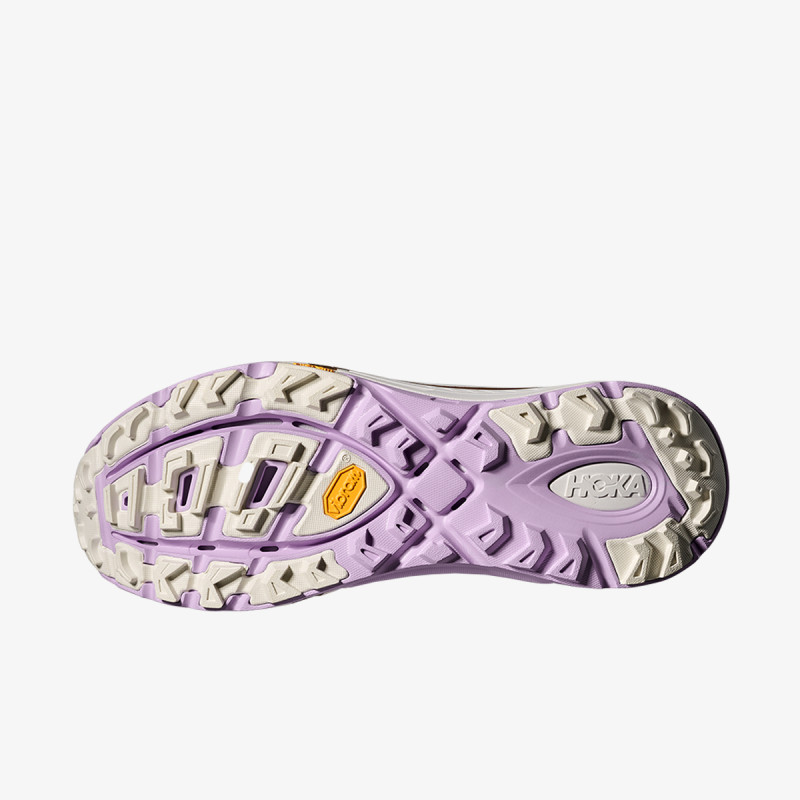 Hoka Mafate Three2 