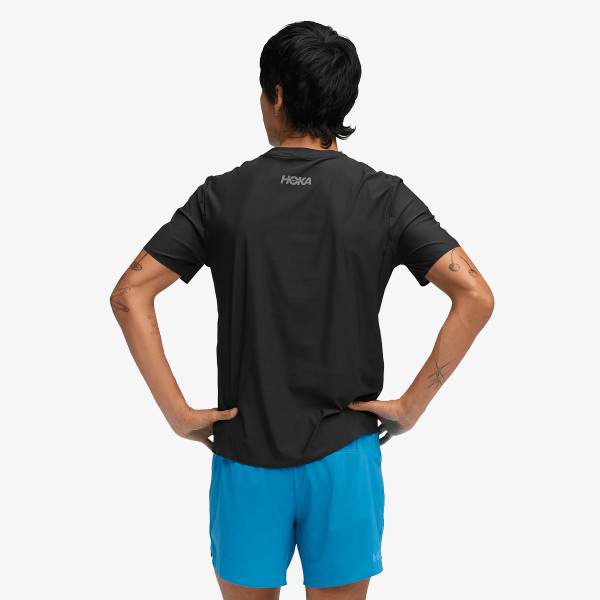 Hoka Airolite Short Sleeve 2.0 
