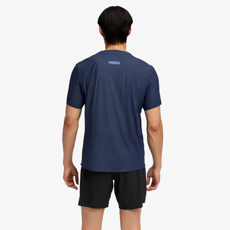 Hoka Airolite Short Sleeve 2.0 