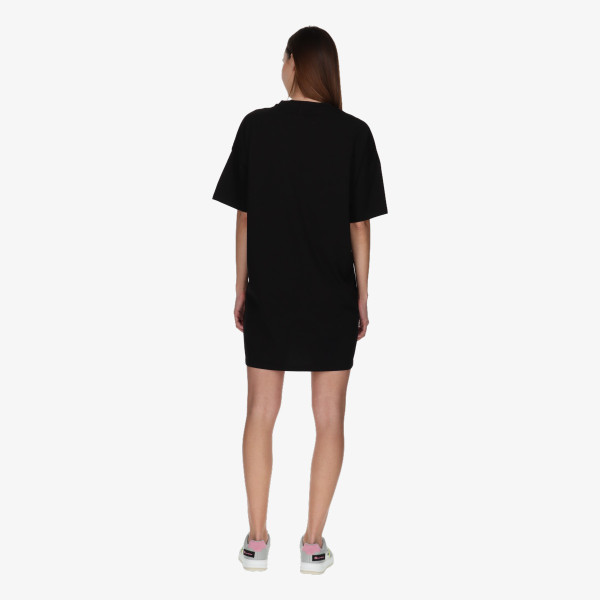 Champion Рокля RAW LOGO DRESS 