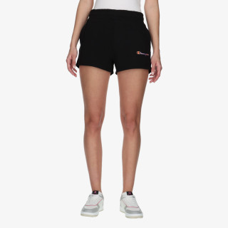 Champion Къси панталони RAW LOGO SHORTS 