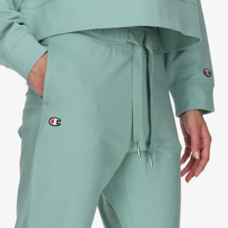 Champion Долнище CHMP SIMPLE CUFFED PANTS 