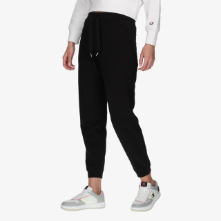 Champion Долнище CHMP SIMPLE CUFFED PANTS 