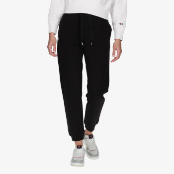 Champion Долнище CHMP SIMPLE CUFFED PANTS 