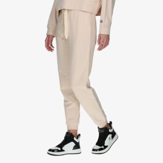 Champion Долнище CHMP SIMPLE CUFFED PANTS 