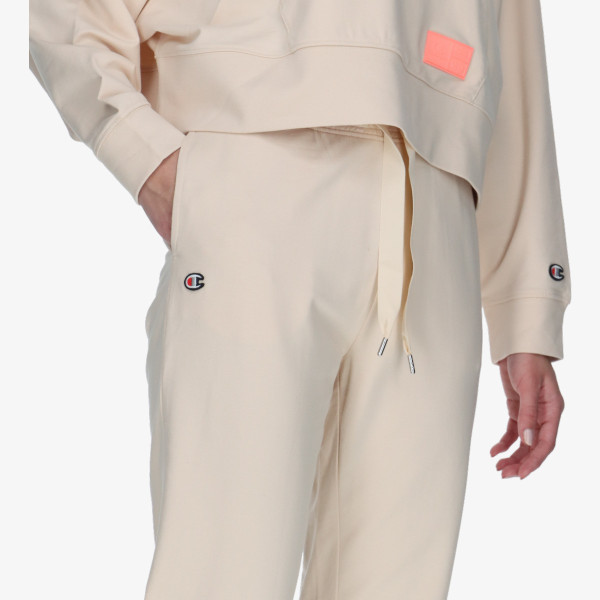 Champion Долнище CHMP SIMPLE CUFFED PANTS 