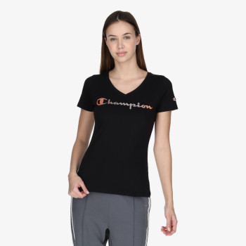 Champion Тениска C SPORT T-SHIRT 